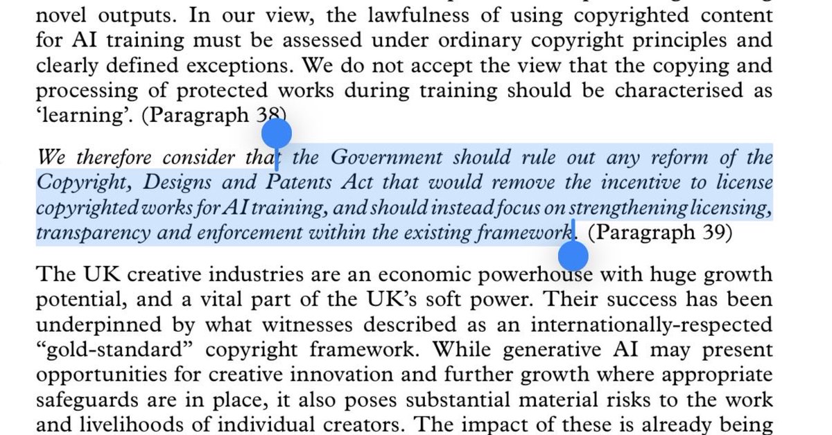 Ed Newton-Rex tweet media