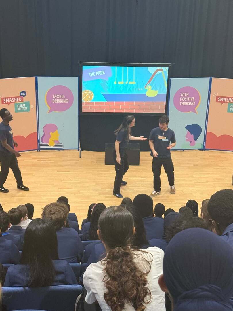 Heath Park tweet media