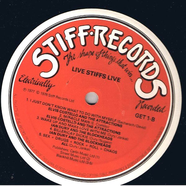 Lee Stevens tweet media