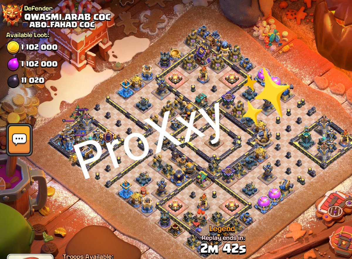 Proxxy 愛 tweet media