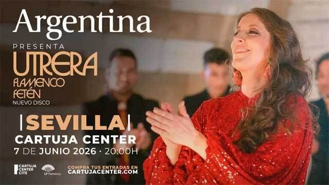 OnSevilla - Ocio en Sevilla tweet media