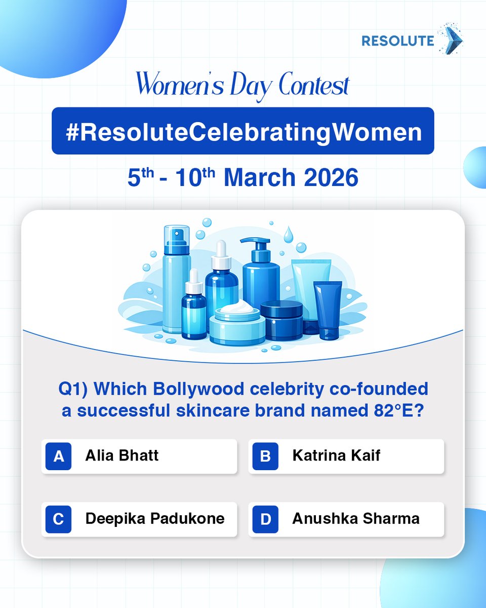 Resolute Corp tweet media