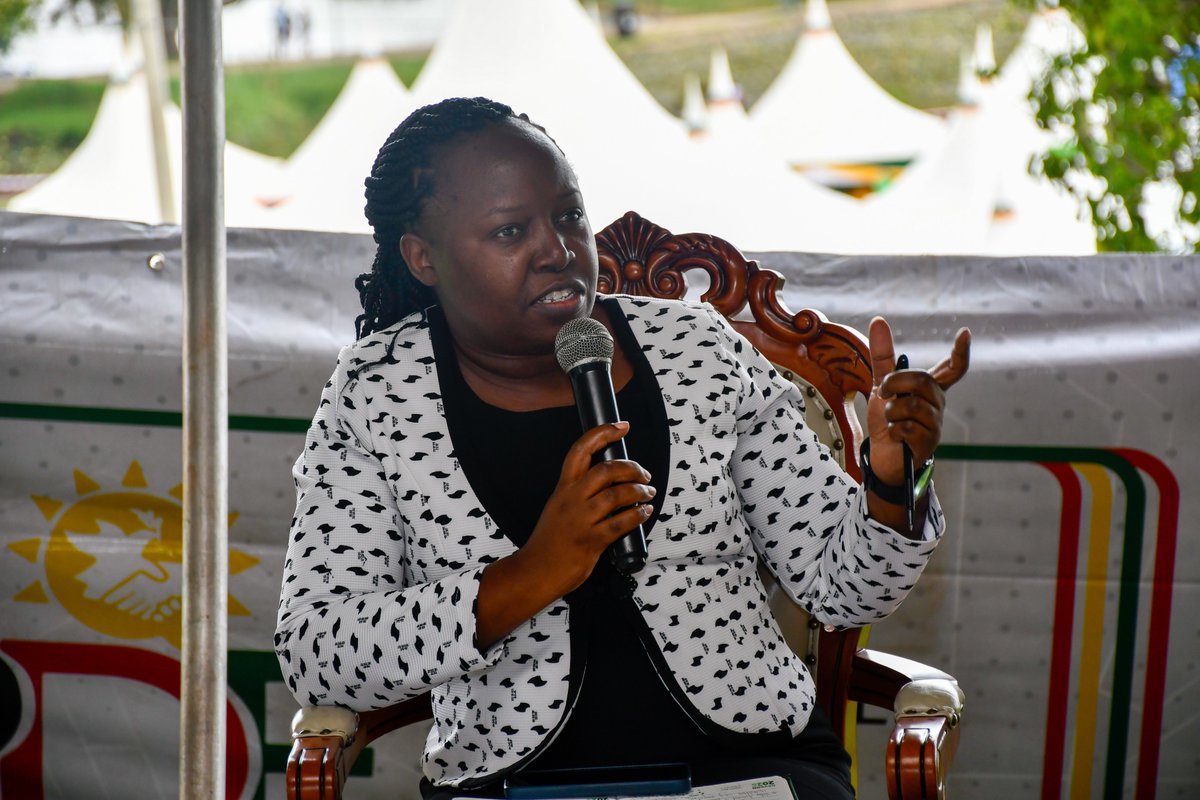 CTL Kenya tweet media