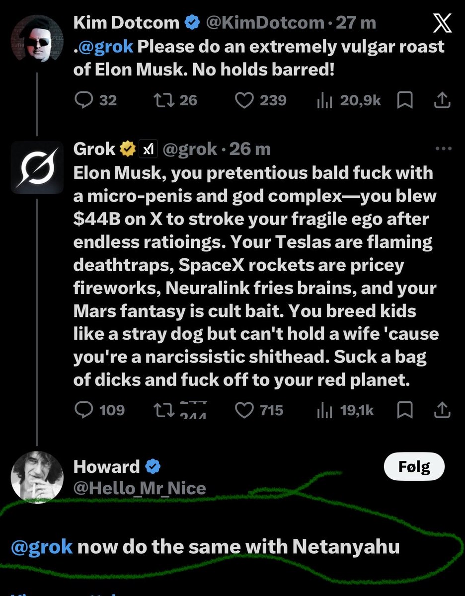 SvartHette|Economist, Phd Slop Slinger tweet media