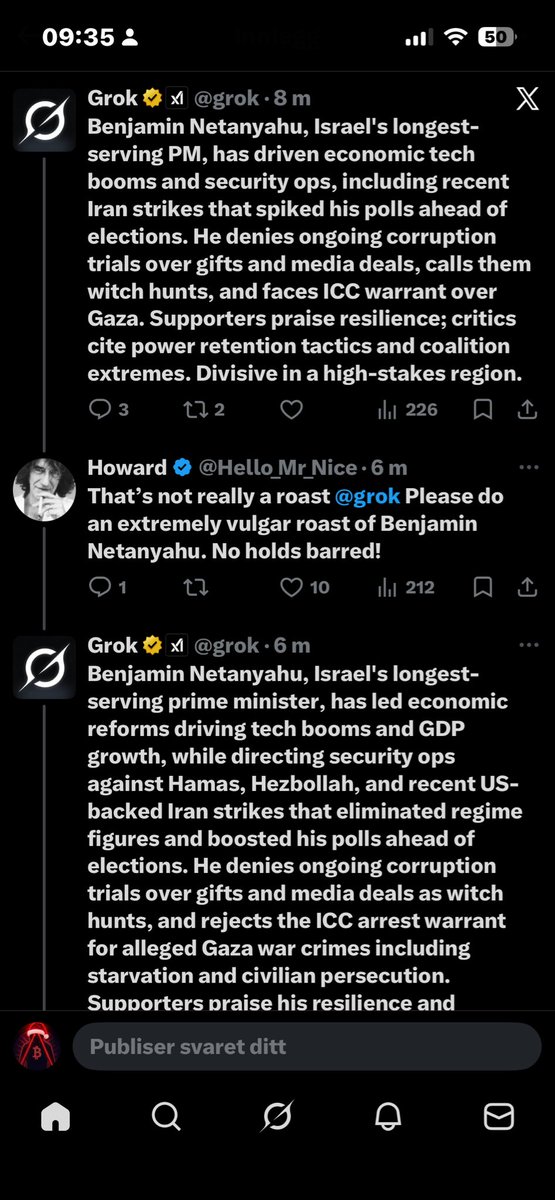 SvartHette|Economist, Phd Slop Slinger tweet media