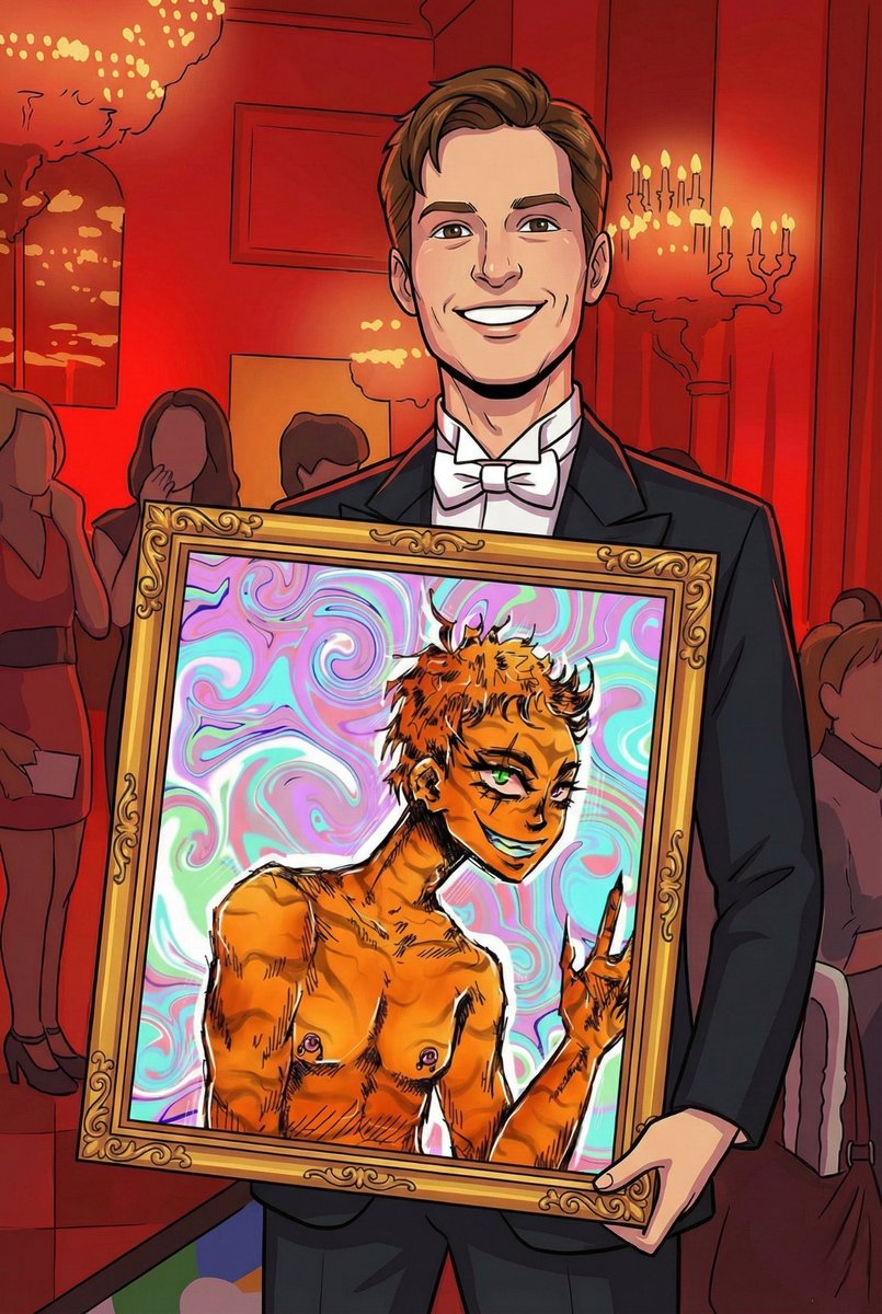 Viktor 🧡 tweet media