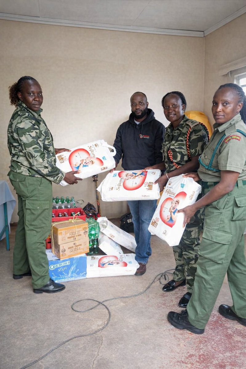 Legal Resources Foundation Trust (LRF) tweet media