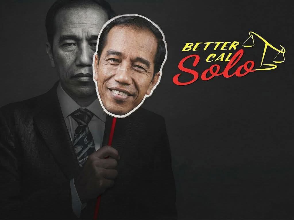 BREAKING: Solo Goodman offers to help with the Bigmo &amp; Resbob defamation case. He said, “Better call Solo.”