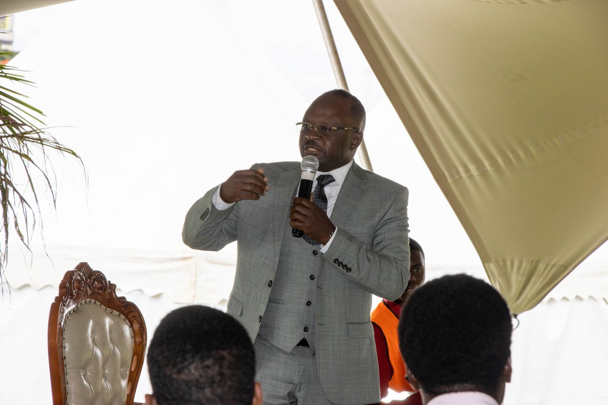 CTL Kenya tweet media