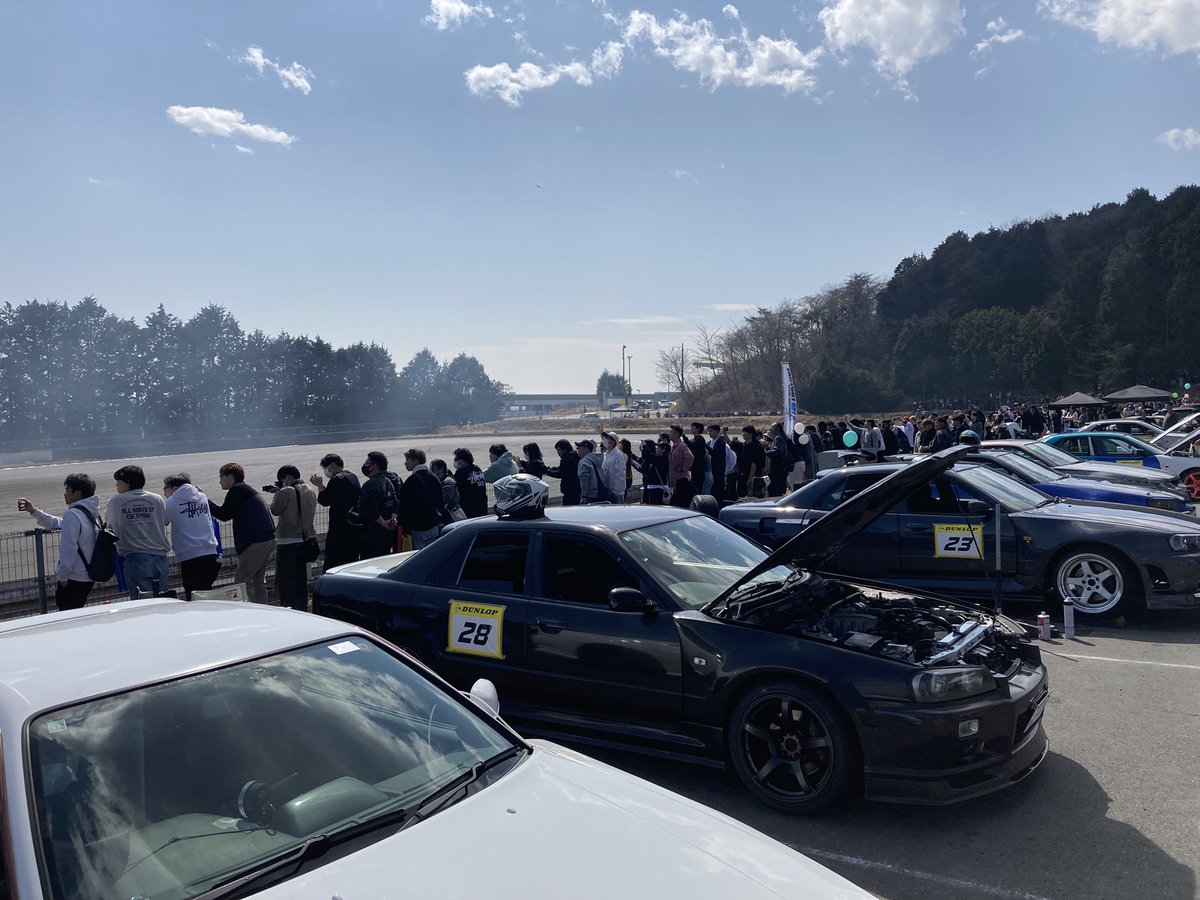 さわP@TOMEI tweet media