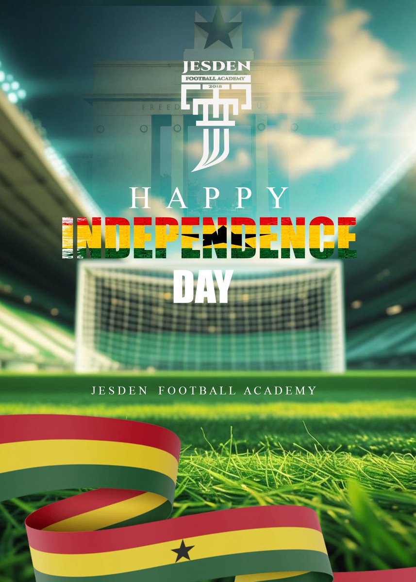 JesdenFootball's tweet photo. 🇬🇭 https://t.co/nQWYLKTBVn