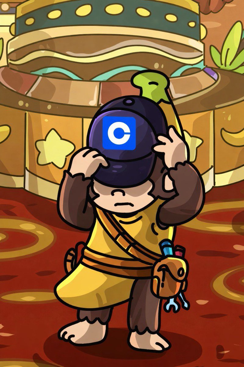 Banana Gun 🍌🔫 tweet media