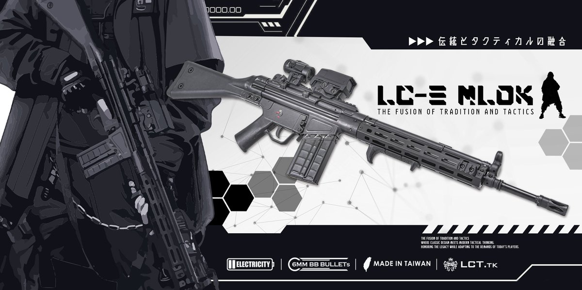 lctairsoft tweet media