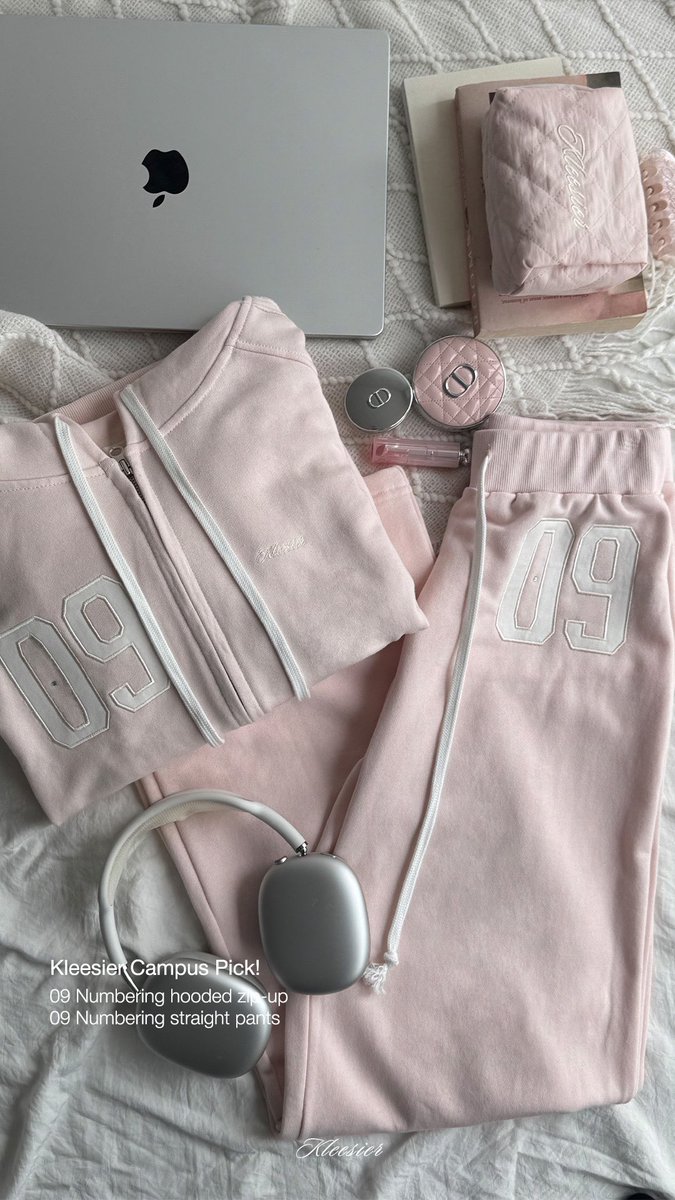 Kleesier 클리시어 tweet media