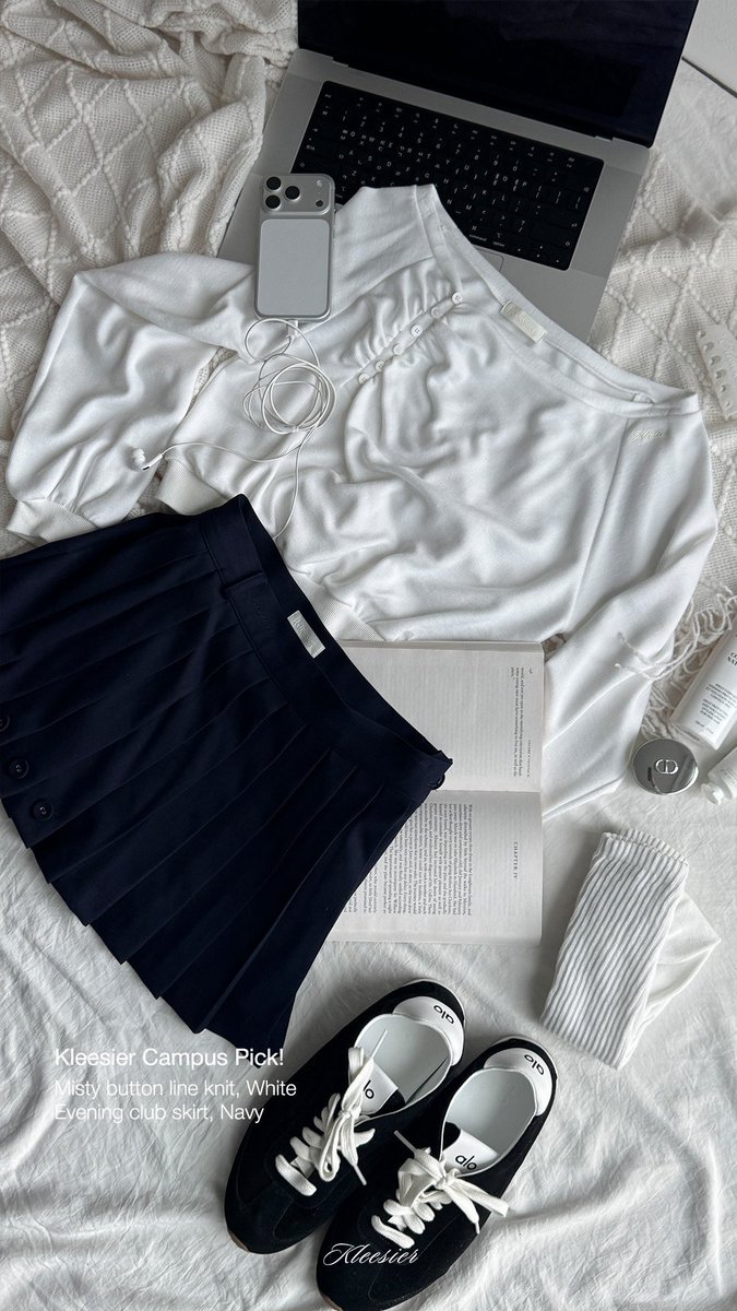 Kleesier 클리시어 tweet media