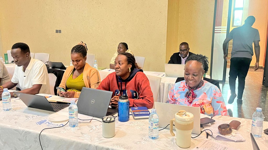 Private Sector Foundation Uganda tweet media