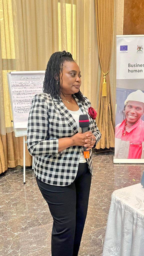 Private Sector Foundation Uganda tweet media