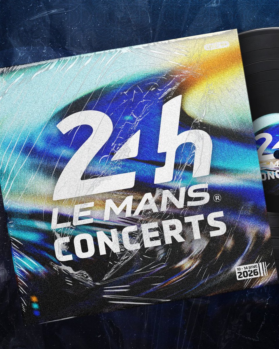 24 Hours of Le Mans tweet media