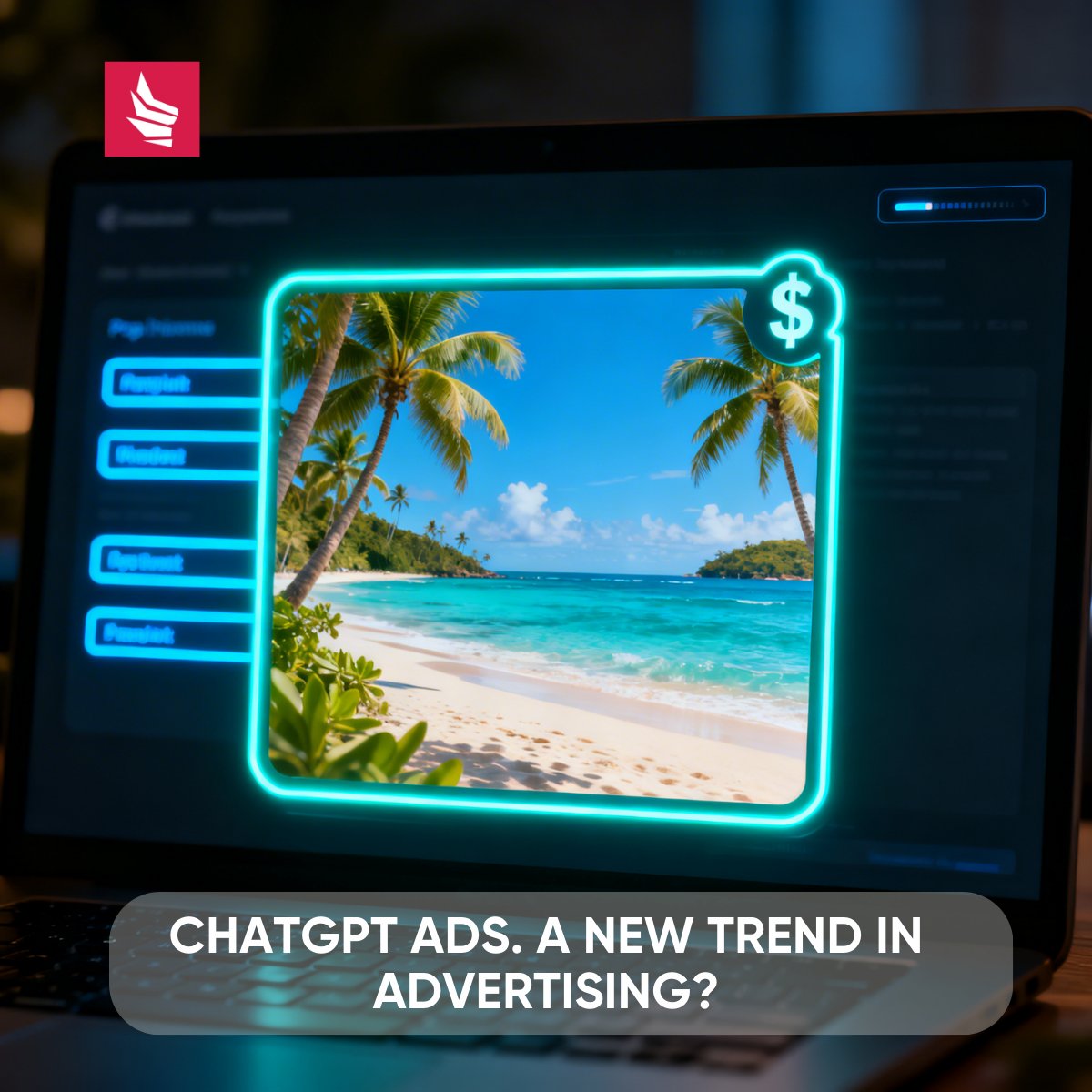 Trackian tweet media