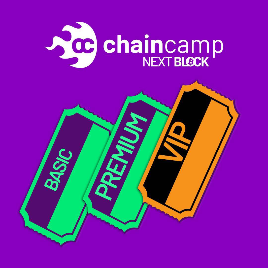 ChainCamp tweet media