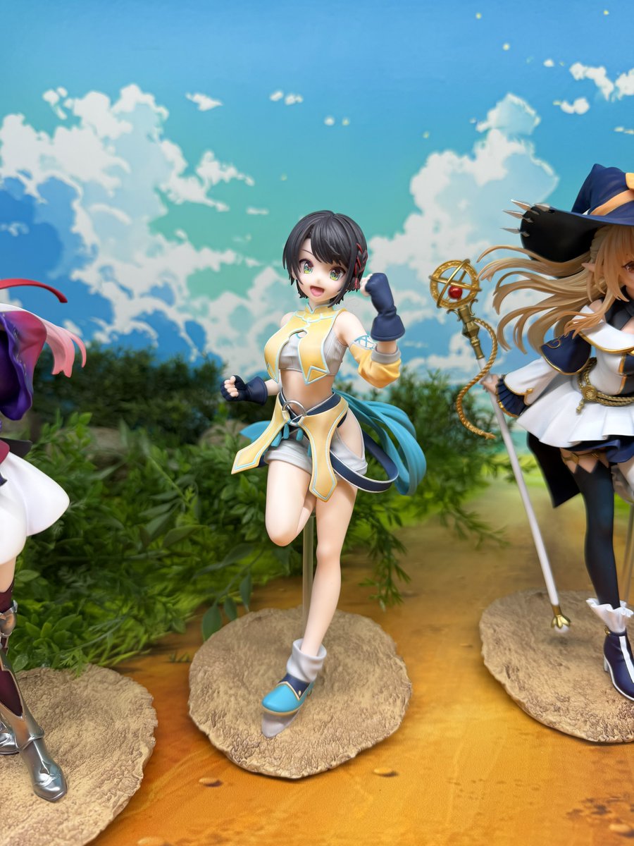 あんず🏴‍☠️🚑 (@anzu__v) / Posts / X