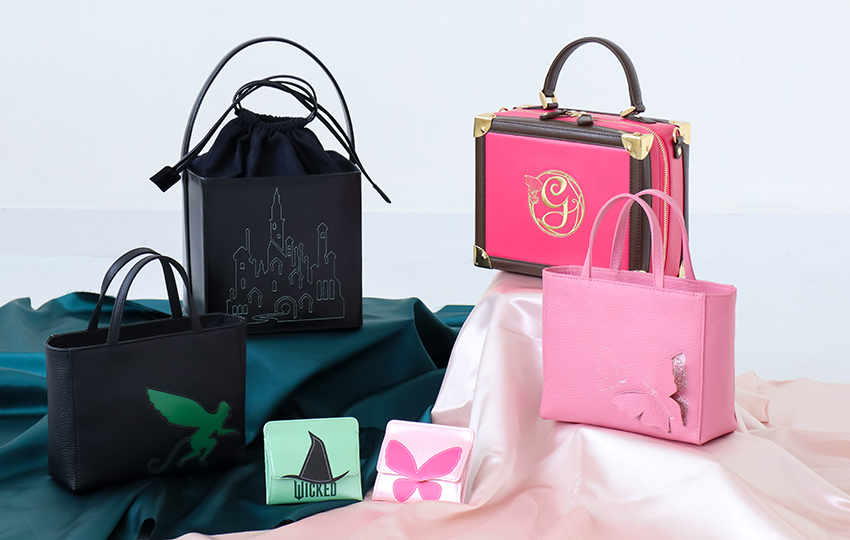【公式】キタムラ｜横浜元町 Kitamura ハンドバッグ (@kitamura_bag) / Posts / X