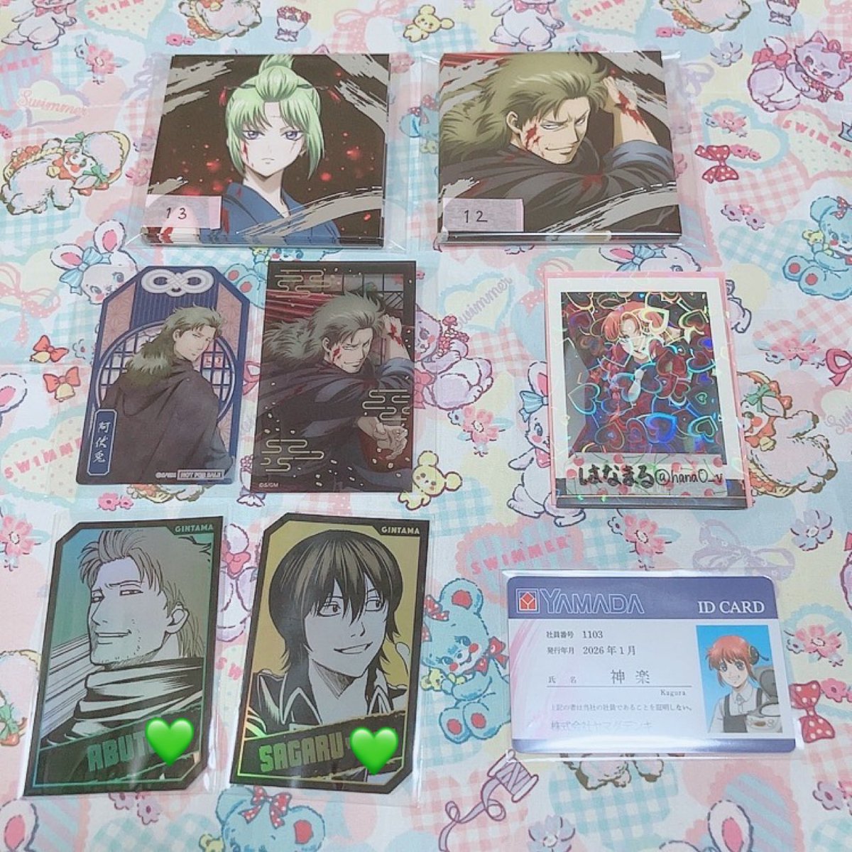 はなまる☔️*॰ॱ初回様ﾘﾄﾘﾝ必読 tweet media