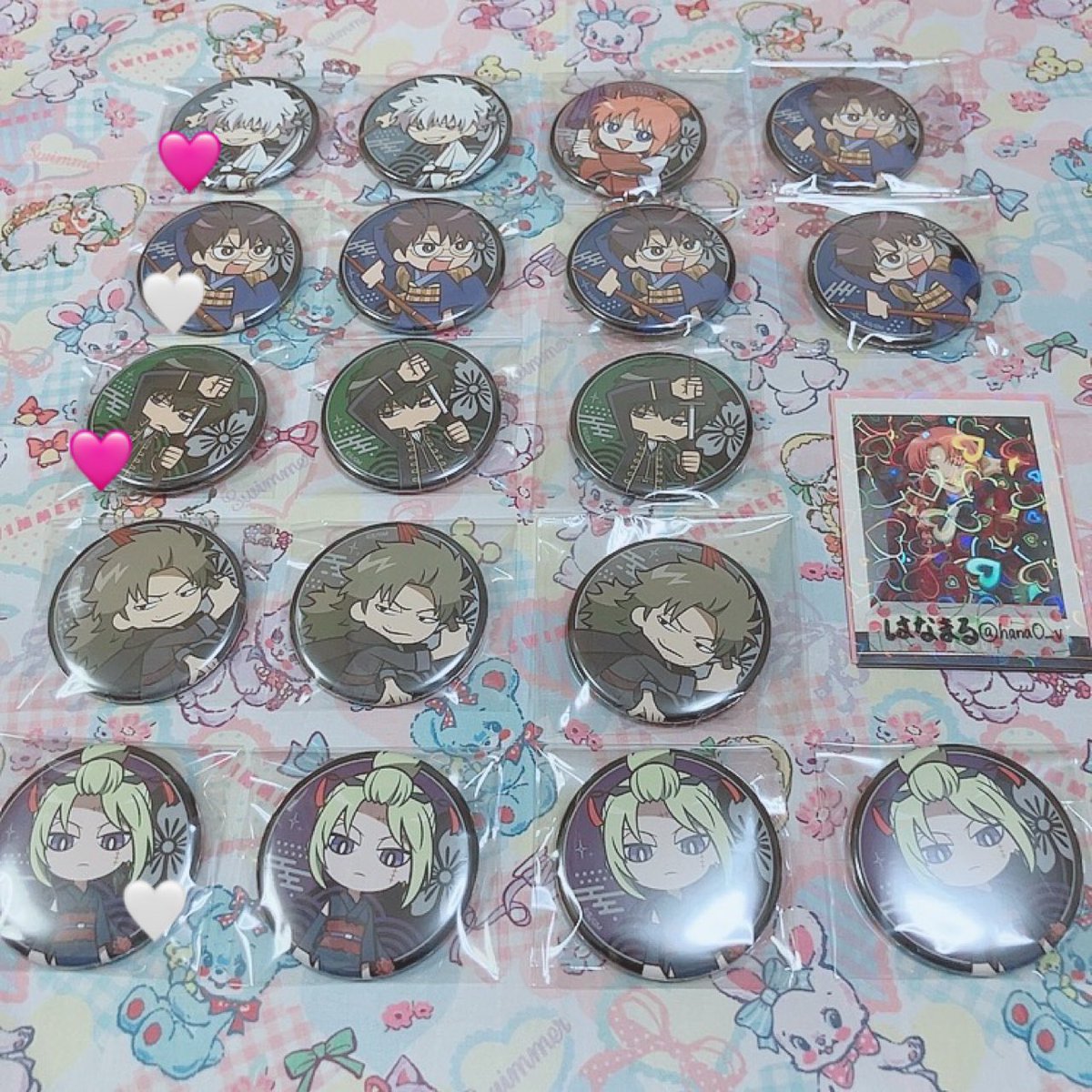 はなまる☔️*॰ॱ初回様ﾘﾄﾘﾝ必読 tweet media