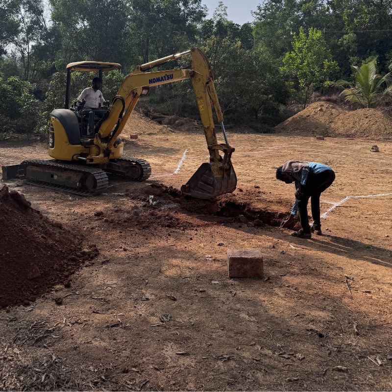 HonavarTrust's tweet photo. Imagine a child in a remote Honavar village gazing at the Milky Way through a real telescope for the first time... 

That's the future HONTARA is building – Rural Space Observatory &amp; Education Center. We need your help to turn dreams of rural India into reality.

Donate today!