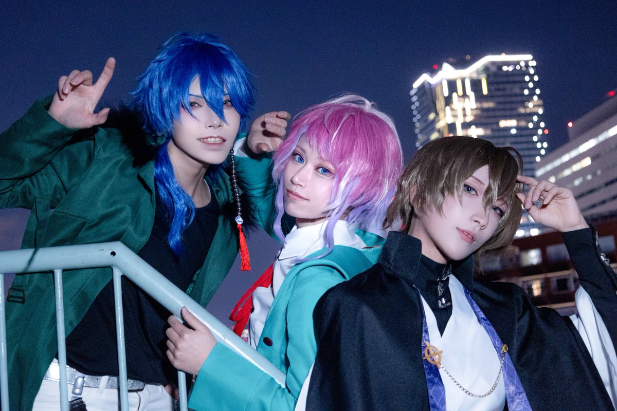 みす戸(新垢) tweet media