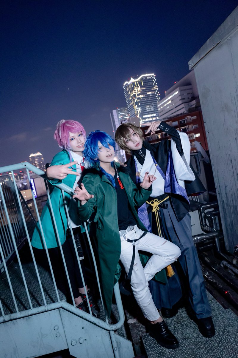 みす戸(新垢) tweet media