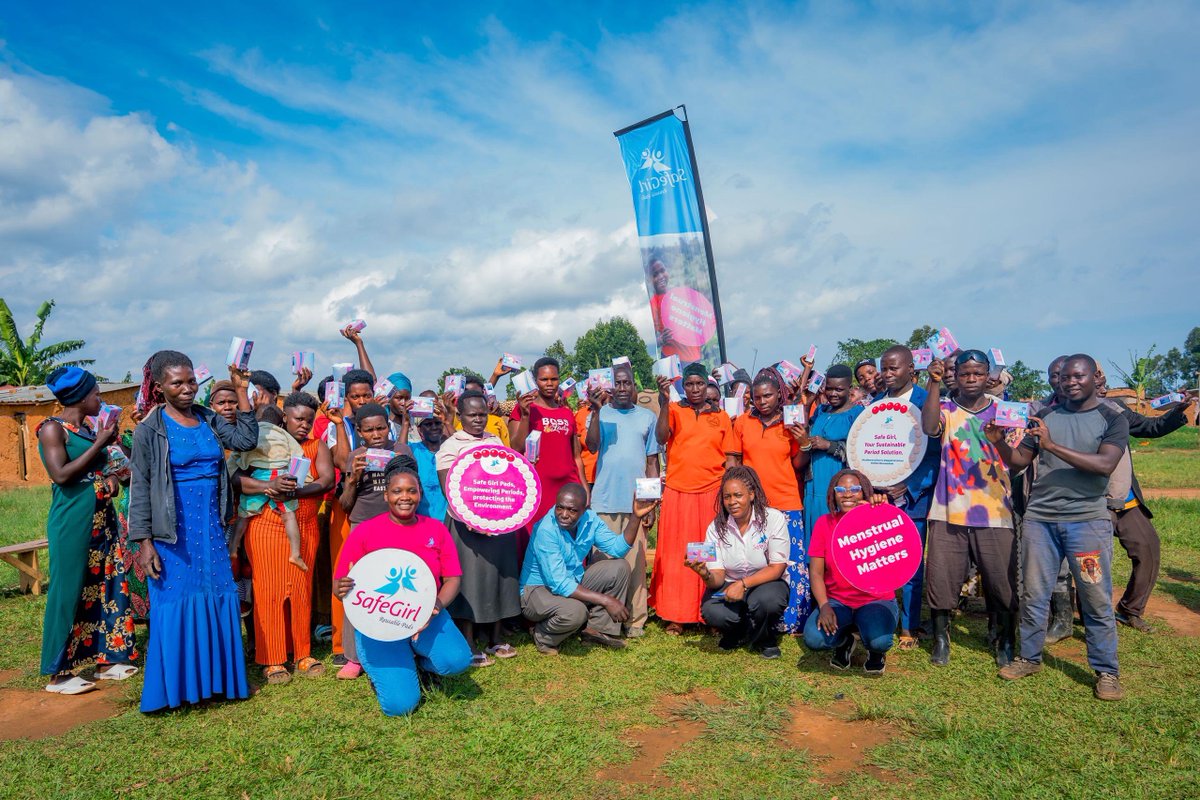 Gejja Women Foundation tweet media