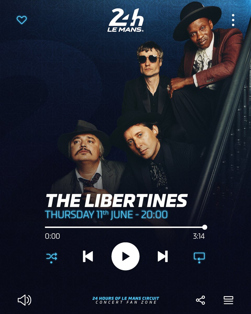 Libertines (@libertines) / Posts / X