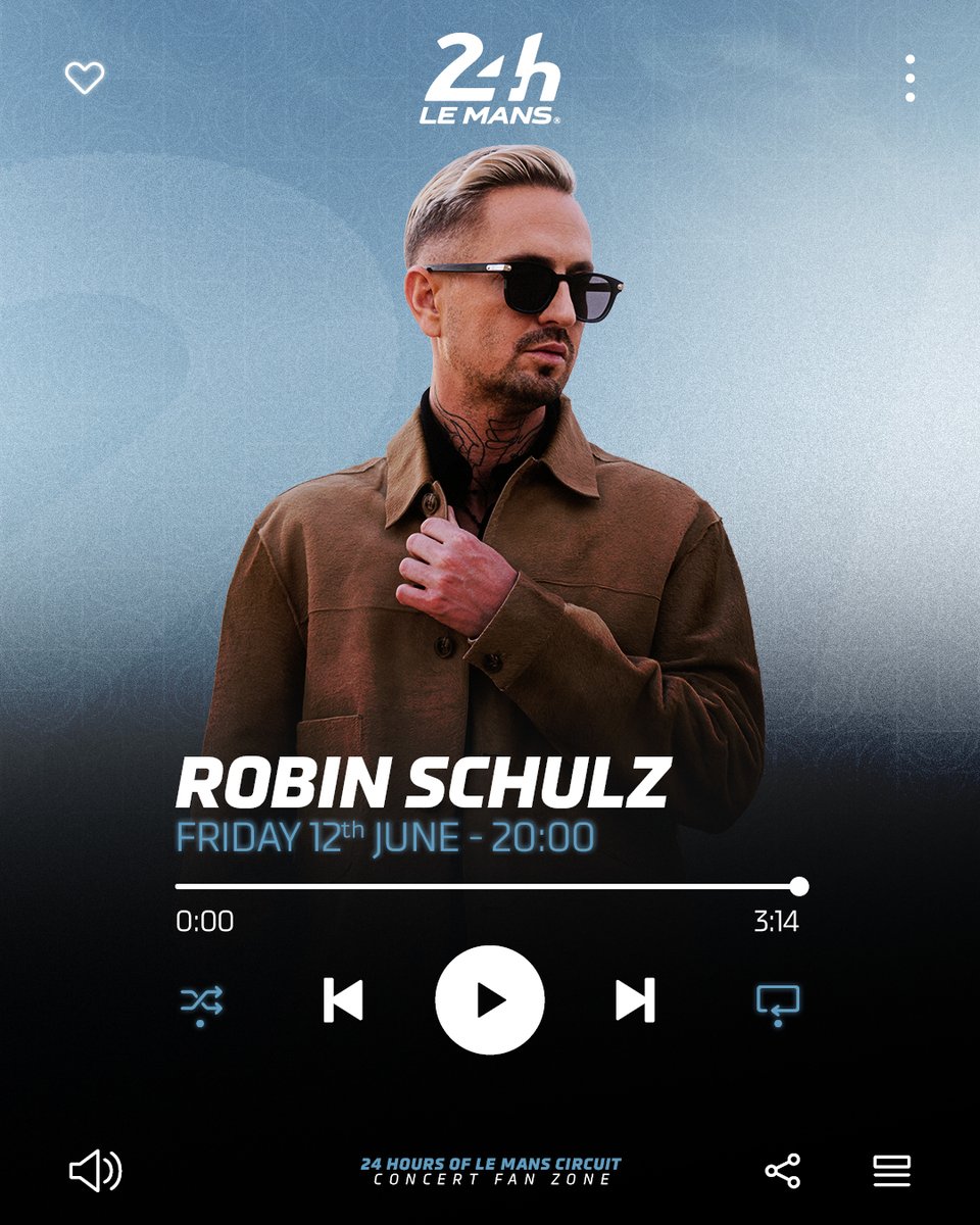 24 Hours of Le Mans tweet media