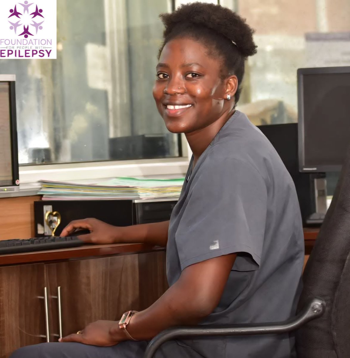 FPEKenya's tweet photo. Epilepsy can affect women in unique ways, from hormonal changes to pregnancy &amp; daily life. This #WomenHistoryMonth we’re raising awareness &amp; amplifying conversations around women and epilepsy. 💜 stay tuned for an upcoming video on epilepsy and women. 

#InternationalWomensDay https://t.co/Ct58gJzS3s
