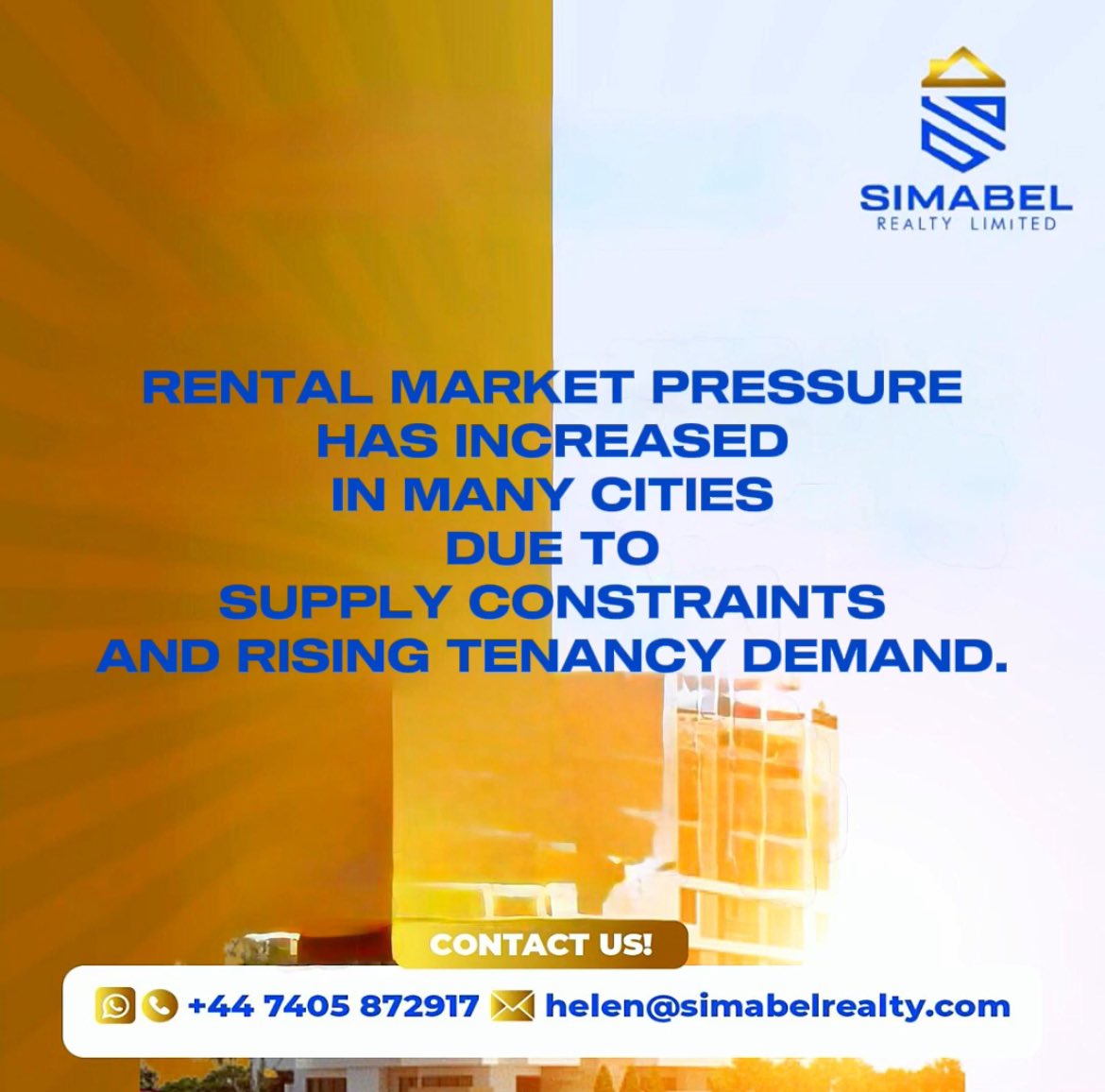 Simabel Realty tweet media