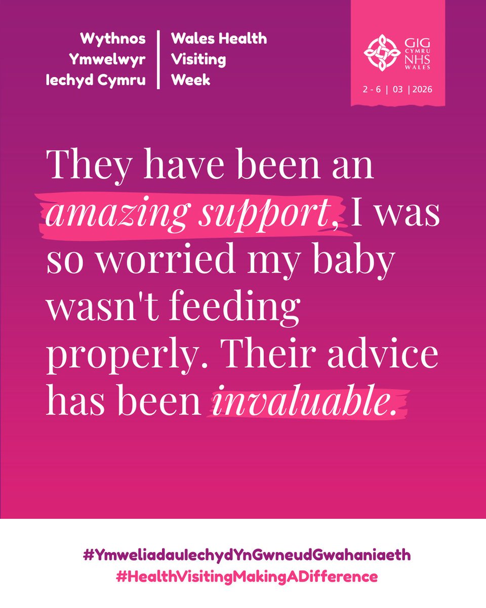 Welsh Government Health and Social Care tweet media