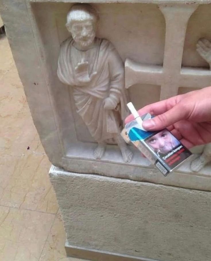 insane poses tweet media