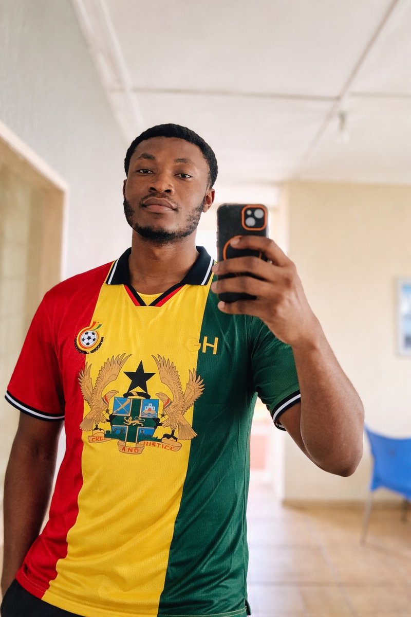 IsaacOwusu2000's tweet image. Today reminds us of our strength as people and our pride as a nation. May Ghana continue to rise and shine. 🇬🇭
Happy Independence Day🎊

#GOD BLESS OUR HOMELAND GHANA 🇬🇭 
#LONG LIVE GHANA 🇬🇭 LONG LIVE THE GATE WAY TO AFRICA 🌍
 #Ghanaat69 @O_AmpongBernard @bhadext