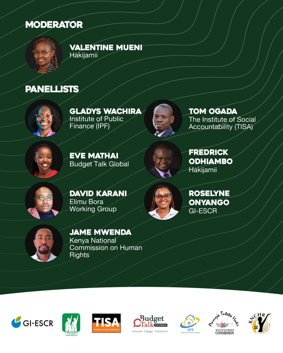 ESRC-Hakijamii tweet media