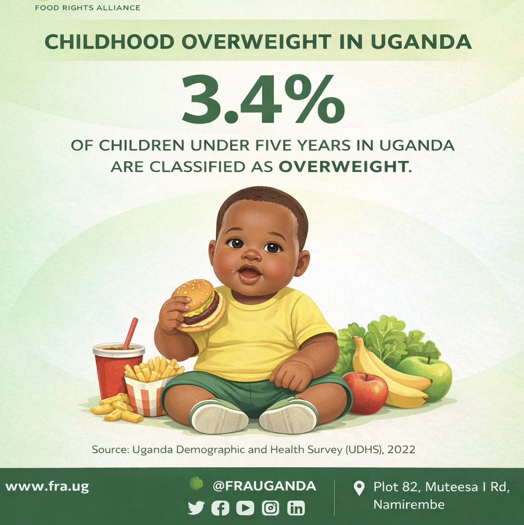 Food Rights Alliance - FRA tweet media