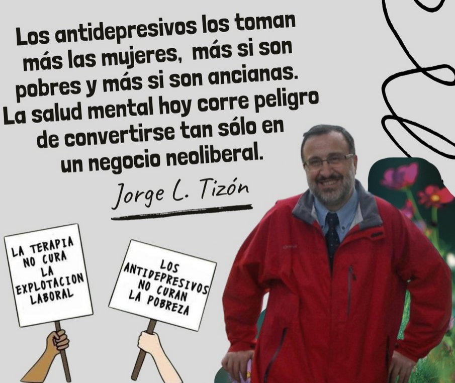 Juan Gérvas tweet media