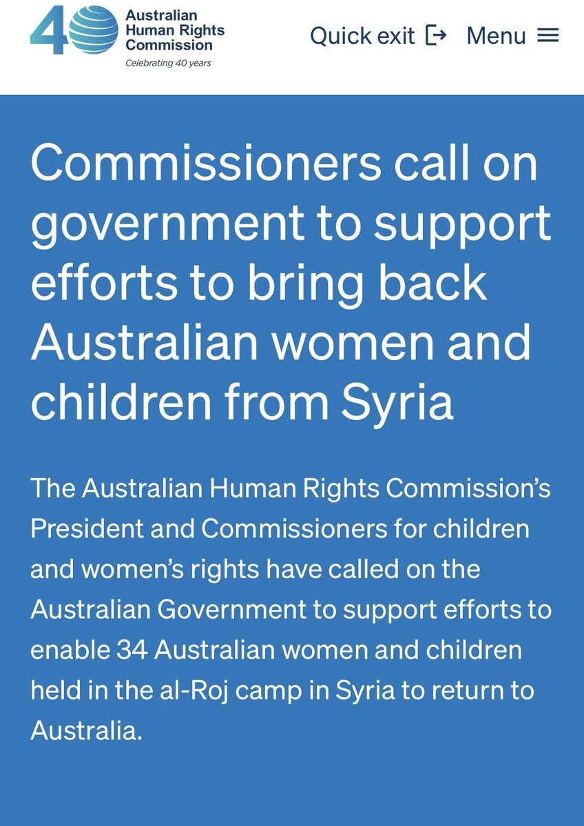 Senator the Hon. Michaelia Cash tweet media