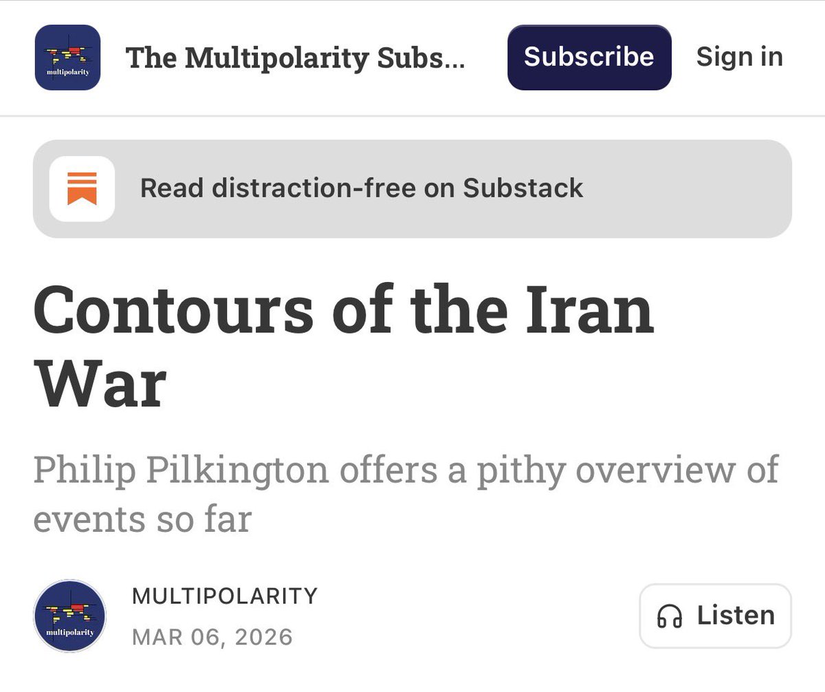 Philip Pilkington tweet media