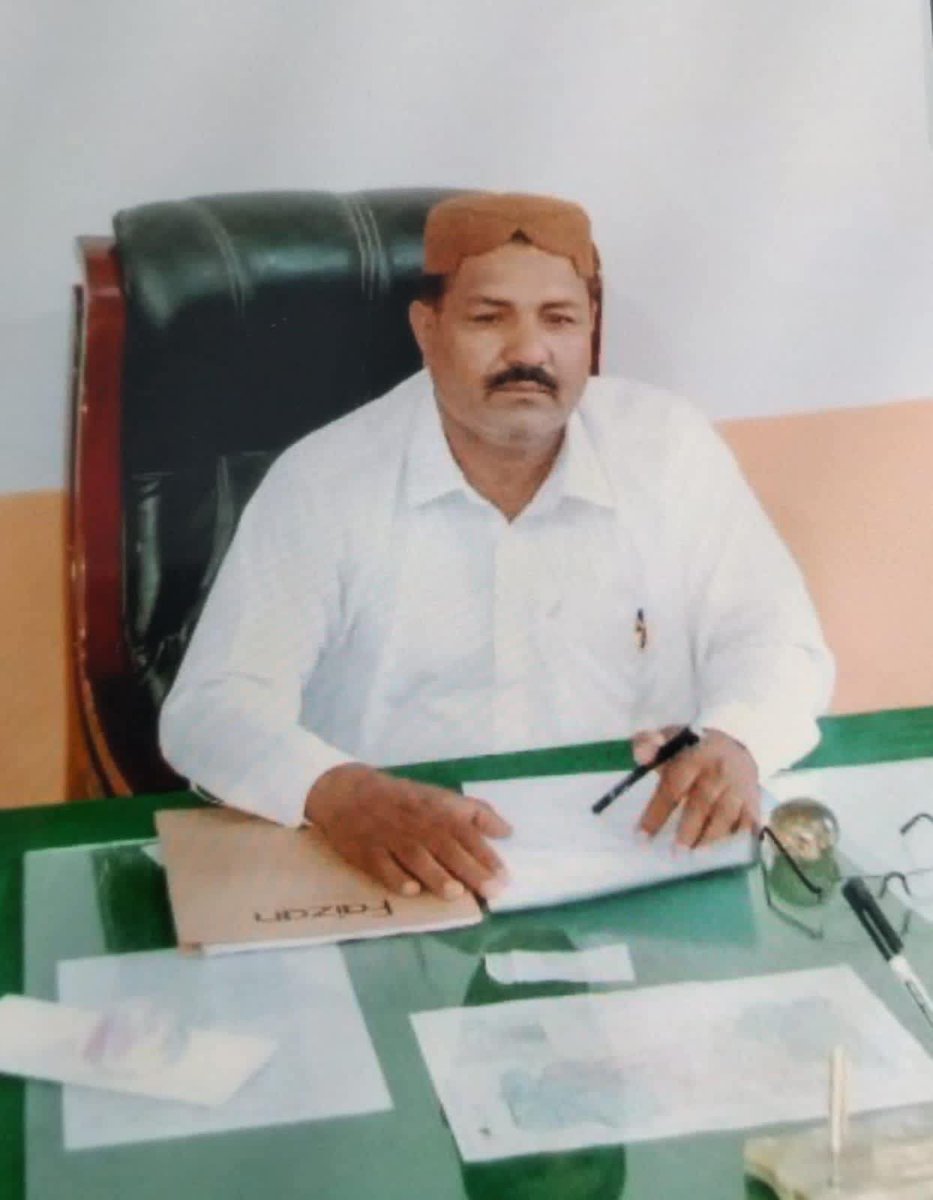 🚨🚨🚨
کوئٹہ میں کالعدم بی ایل اے کے دہشتگردوں کی فائرنگ سے نائب تحصیلدار شیر دل ابڑو کی شہادت صرف ایک شخص کا قتل نہیں بلکہ ریاست اور معاشرے کے خلاف ایک اور سنگین دہشتگردی ہے۔

یہ وہی عناصر ہیں جنہیں بعض نام نہاد انسانی حقوق کے علمبردار “آزادی کے جنگجو” قرار دینے کی کوشش کرتے