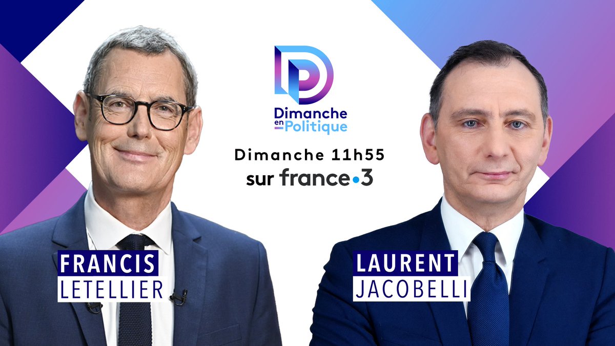 DimancheEnPolitique tweet media