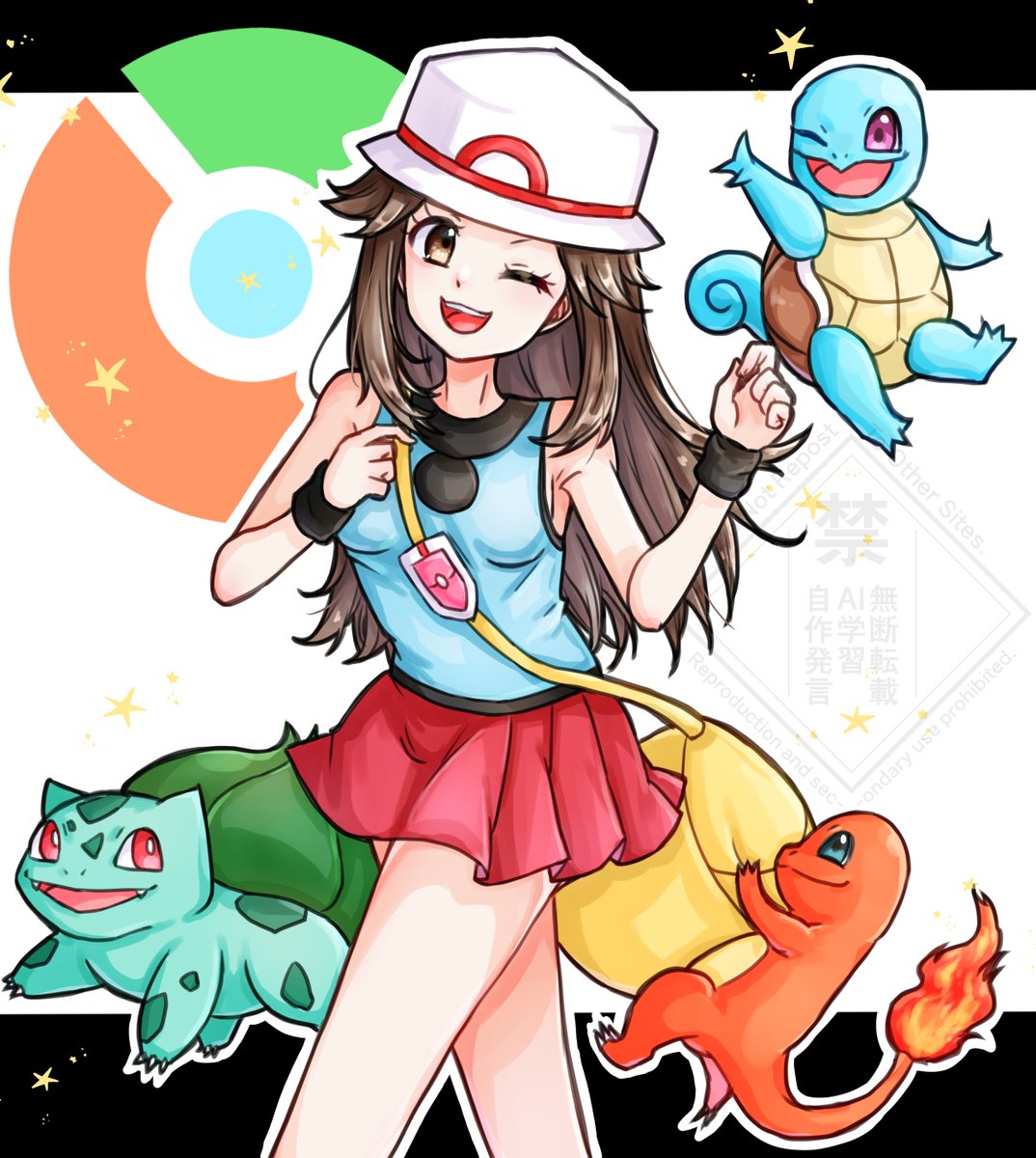 FRLG、Switch版発売おめでとう！！！