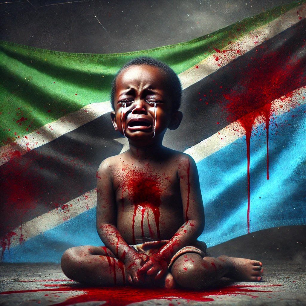 <a href="/MwanzoTvPlus/">MwanzoTvPlus</a> <a href="/KatibaMpyaTz_/">#KatibaMpya</a> <a href="/SuluhuSamia/">Samia Suluhu</a>  MUUAJI