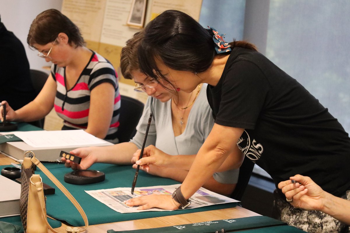 Korean Cultural Centre South Africa tweet media