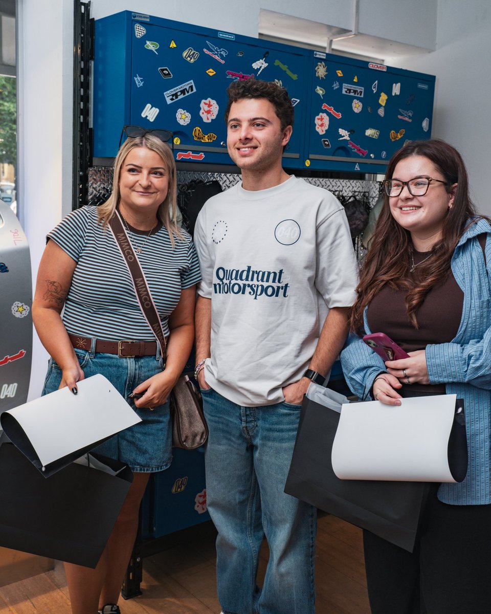 Quadrant tweet media